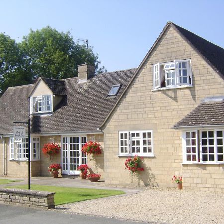 Cornerways B&B Chipping Campden Ngoại thất bức ảnh