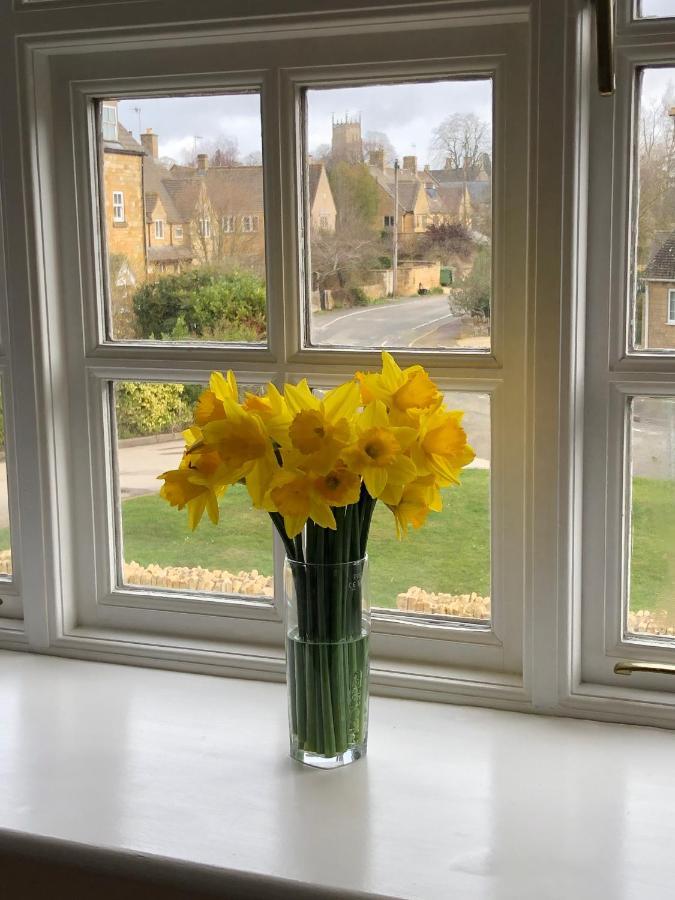 Cornerways B&B Chipping Campden Ngoại thất bức ảnh
