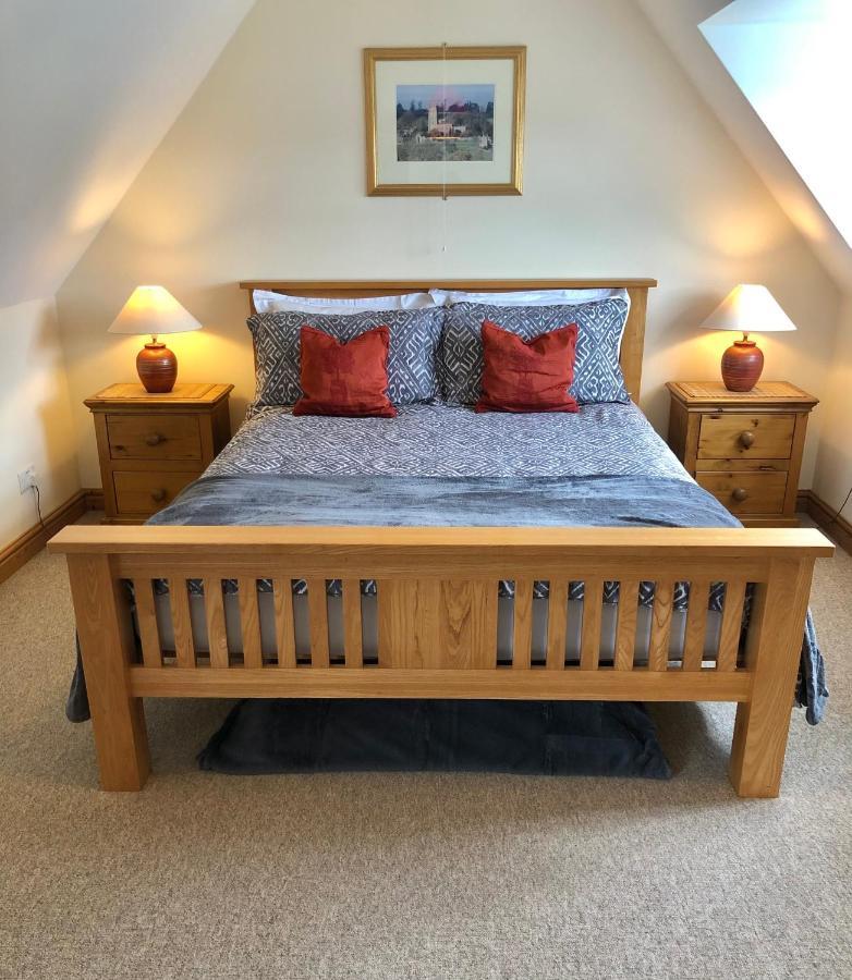Cornerways B&B Chipping Campden Ngoại thất bức ảnh