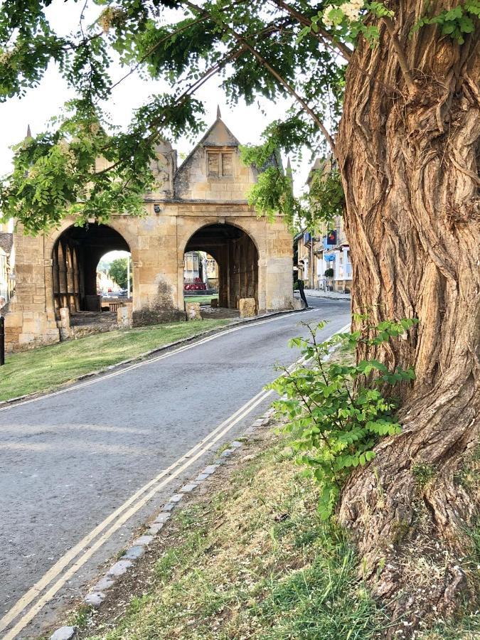 Cornerways B&B Chipping Campden Ngoại thất bức ảnh