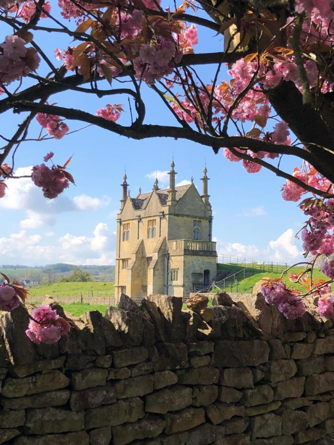 Cornerways B&B Chipping Campden Ngoại thất bức ảnh
