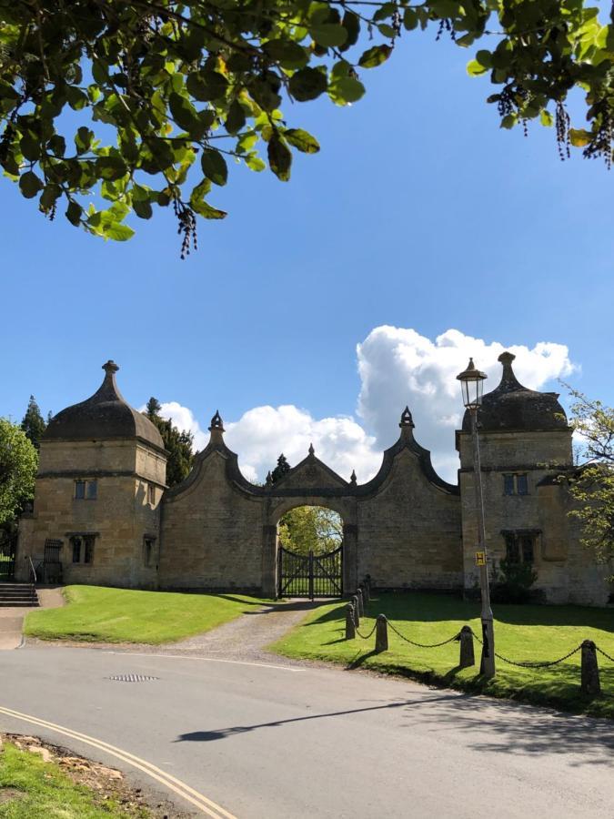 Cornerways B&B Chipping Campden Ngoại thất bức ảnh